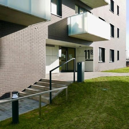 Studio Nr 4 close to Medicover&Paley Institute Varsavia Esterno foto